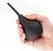 Mega Douche Anal Hygiene System 90 ml Black - Intimate Cleaning Device