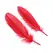 Lover's Dream 4-Piece Soft Bondage Essentials Kit Red Beginner Set