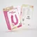 Crushious Double Trouble Flexible Dual-Ended Model 27cm Pink