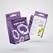 NMC Triple Bead set intimnih prstenova providni, fleksibilni u 3 veličine