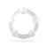 NMC Triple Bead set intimnih prstenova providni, fleksibilni u 3 veličine