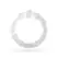 NMC Triple Bead set intimnih prstenova providni, fleksibilni u 3 veličine