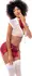 Leg Avenue School Girl Costume S/M - Classic Uniform Set