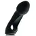 Hunkyjunk Double Thruster Tar Ice - Dual-Shaft Ergonomic Intimate System