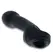 Hunkyjunk Double Thruster Tar Ice - Dual-Shaft Ergonomic Intimate System
