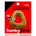 Hunkyjunk Zoid Trapezoid Lifter Comfort Ring Bronze Metallic