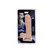 Working Man Your Entrepreneur PVC dildo od 20 cm sa vakuum postoljem bež