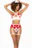 Mapale Nurse Uniform L/XL seksi kostim medicinske sestre u profesionalnom stilu