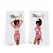 Mapale Nurse Uniform L/XL seksi kostim medicinske sestre u profesionalnom stilu