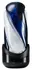 TENGA Flip 360 Midnight Purple intimni stimulator sa spiralnim sistemom 20.3 cm
