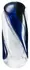 TENGA Flip 360 Midnight Purple intimni stimulator sa spiralnim sistemom 20.3 cm