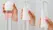Tenga Egg Standard Set 1 - Compact Flexible Intimate Device 3-Pack