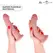 Dreamlove MR INTENSE Terence srednji model 20cm TPR anatomski crni