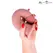 Dreamlove MR INTENSE Terence srednji model 20cm TPR anatomski crni