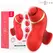 INTENSE Patty 4-in-1 Multi-Function Intimate Device Silicone Waterproof