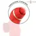 INTENSE Patty 4-in-1 Multi-Function Intimate Device Silicone Waterproof