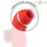 INTENSE Patty 4-in-1 Multi-Function Intimate Device Silicone Waterproof