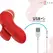 INTENSE Patty 4-in-1 Multi-Function Intimate Device Silicone Waterproof