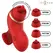 INTENSE Patty 4-in-1 Multi-Function Intimate Device Silicone Waterproof