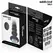 Addicted Toys Rotating Vibrating Plug LED Remote 11.9cm Silicone Black