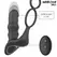 Addicted Toys UP&DOWN Prostatic System Triple Motor Silicone 9.3x14.5cm