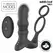 Addicted Toys UP&DOWN Prostatic System Triple Motor Silicone 9.3x14.5cm