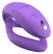 We-Vibe Sync O Bright Purple - Flexible Silicone Intimate System for Couples