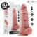 Dreamlove MR INTENSE Spencer silikonski model 25.5cm sa vakuumskim sistemom