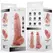 Dreamlove MR INTENSE Spencer silikonski model 25.5cm sa vakuumskim sistemom