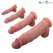 Dreamlove MR INTENSE Spencer silikonski model 25.5cm sa vakuumskim sistemom