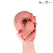 MR INTENSE Spencer Medium Silicone Model 23 cm with Suction Cup, Black
