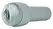 Kiiroo Feel Argenta Kiros Silver Cyborg Series intimni rukav 22 cm