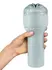 Kiiroo Feel Argenta Kiros Silver Cyborg Series intimni rukav 22 cm