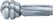 Kiiroo Feel Argenta Kiros Silver Cyborg Series intimni rukav 22 cm