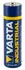 Varta Industrial AA Alkaline Battery 1.5V - High Performance Single Pack