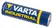 Varta Industrial AA Alkaline Battery 1.5V - High Performance Single Pack