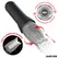 JAMYJOB SpinJob 2.0 Motion & Rotation Device, Dual Motor, Black, USB