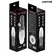 JAMYJOB SpinJob 2.0 Motion & Rotation Device, Dual Motor, Black, USB