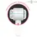 Intense Griffin Telescopic Intimate Machine with 7 Motion Modes USB Black
