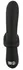 Couples Choice Duo vibrator 3 u 1 silikonski set sa prstenom koji se skida, ljubičasti