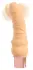 beau coeur SELON Soft Real Stimulator EXT Large Size Vibrating System