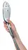 Womanizer Wave Chrome multifunkcionalna tuš slušalica sa Jet tehnologijom stimulacije 27.7 cm