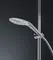 Womanizer Wave Chrome multifunkcionalna tuš slušalica sa Jet tehnologijom stimulacije 27.7 cm