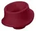 Womanizer W-Heads S Bordeaux set od 3 silikonska nastavka