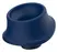 Womanizer W Heads L Blueberry trodelni set zamenskih silikonskih kapica