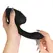 Womanizer Duo Next Black dualni stimulator sa vazdušnim talasima i vibracijom
