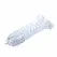 Baile Silicone Intimate Enhancement Sleeve Purple 14.2 cm Textured Model
