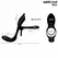 Addicted Toys Double Ring System with Multi-Zone Vibrating Stimulator, Black