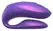 We-Vibe Chorus Pro fleksibilni vibrator za parove Cosmic Purple sa 3 motora i aplikacijom