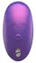 We-Vibe Chorus Pro fleksibilni vibrator za parove Cosmic Purple sa 3 motora i aplikacijom